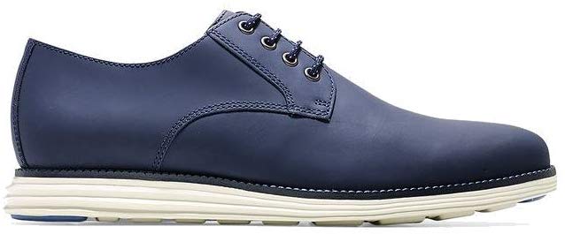 Cole Haan Original Puntera Grande Lisa Oxford para Hombre