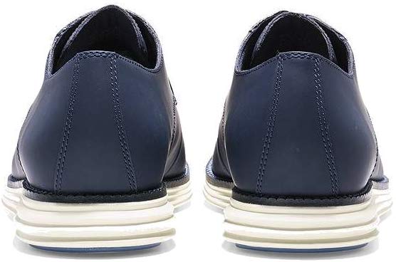 Cole Haan Original Puntera Grande Lisa Oxford para Hombre