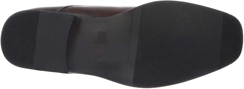 Kenneth Cole City Zapatos Oxford para Hombre con Cordones B