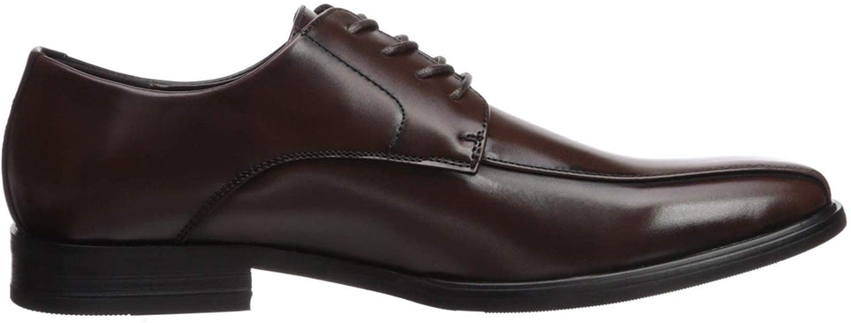 Kenneth Cole City Zapatos Oxford para Hombre con Cordones B