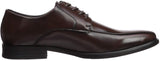 Kenneth Cole City Zapatos Oxford para Hombre con Cordones B