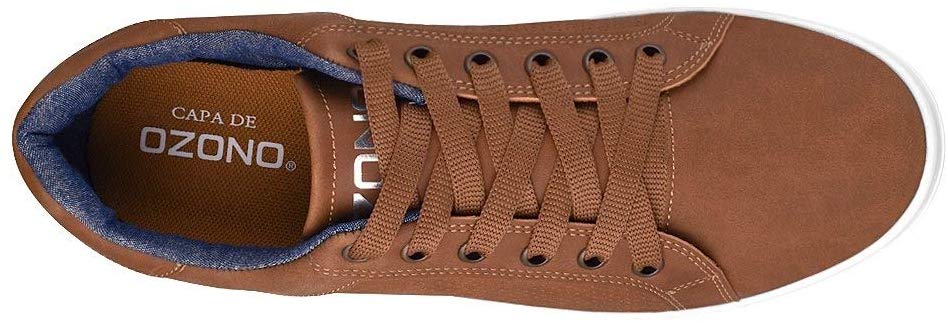 Capa de Ozono Timon_39660405 Zapatillas para Hombre