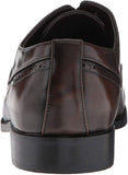 Kenneth Cole Half Time Break Oxford para Hombre
