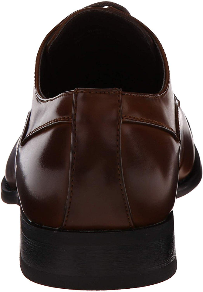 Kenneth Cole Medio Tiempo Oxford para Hombre