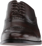 Kenneth Cole Half Time Break Oxford para Hombre