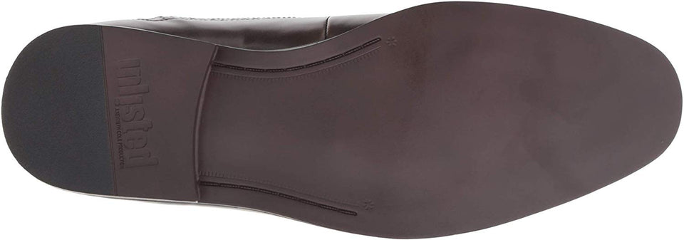 Kenneth Cole Half Time Break Oxford para Hombre