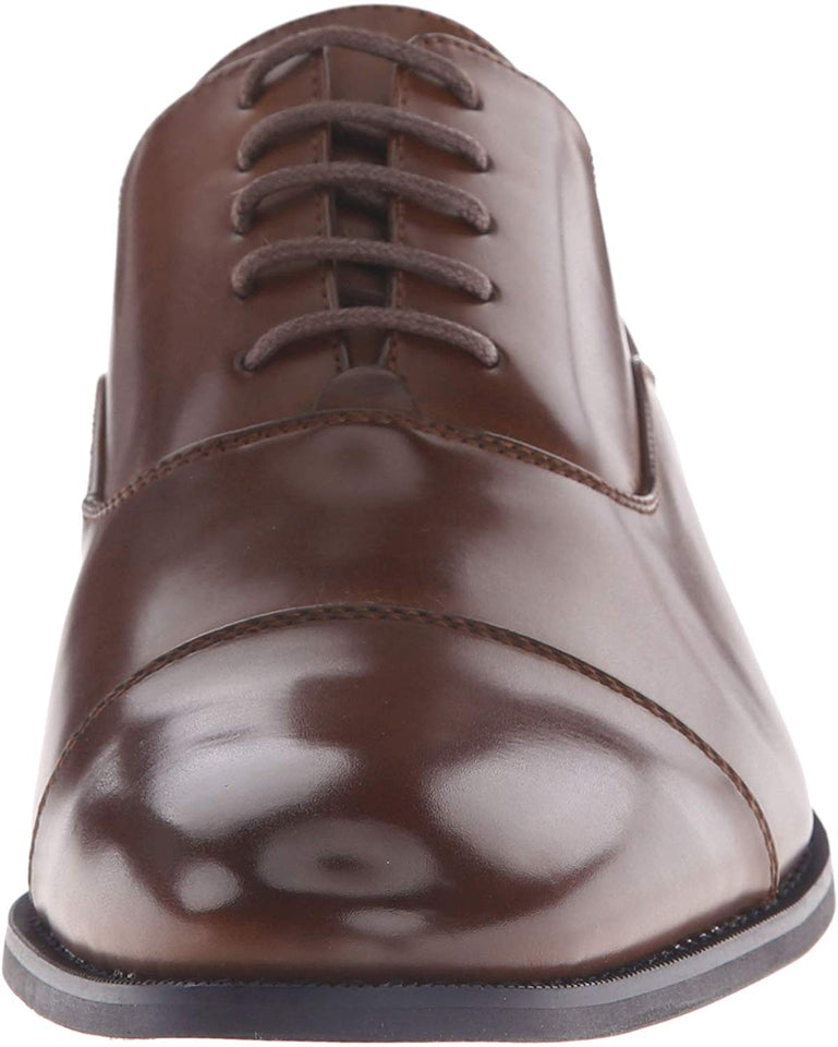 Kenneth Cole Medio Tiempo Oxford para Hombre
