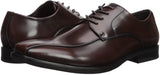 Kenneth Cole City Zapatos Oxford para Hombre con Cordones B