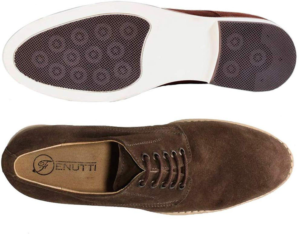 FENUTTI Zapato Casual Caballero FEN373