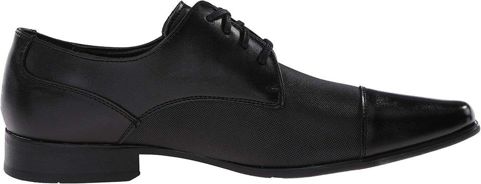 Calvin Klein - Zapatillas de Piel Oxford para Hombre