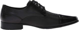 Calvin Klein - Zapatillas de Piel Oxford para Hombre