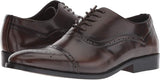 Kenneth Cole Half Time Break Oxford para Hombre