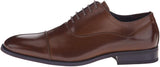 Kenneth Cole Medio Tiempo Oxford para Hombre