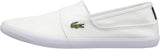 Lacoste - Tenis a la Moda, Marice BL 2, Hombres