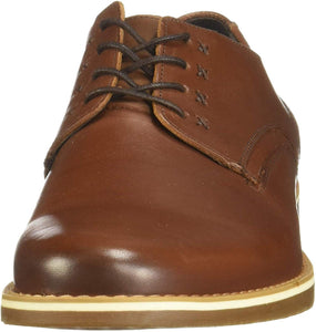 Flexi Jeremy Choclo Liso Semi Vestir para Hombre