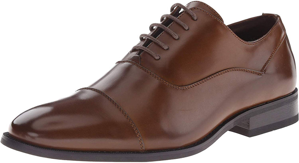 Kenneth Cole Medio Tiempo Oxford para Hombre