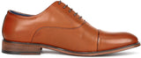 Bruno Marc Louis Formal Oxfords Cordones Vestir para Hombres