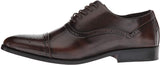 Kenneth Cole Half Time Break Oxford para Hombre
