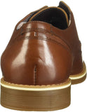 Flexi Jeremy Choclo Liso Semi Vestir para Hombre