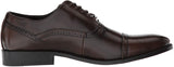 Kenneth Cole Half Time Break Oxford para Hombre