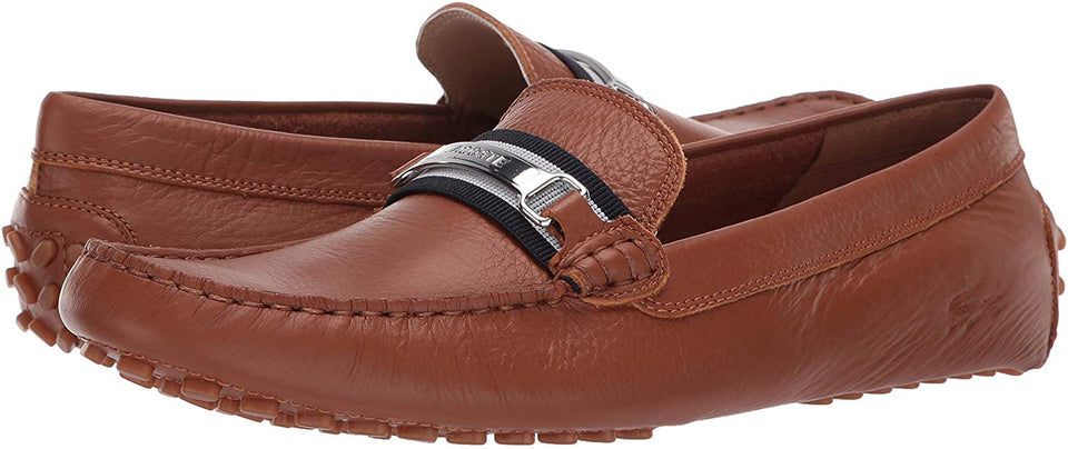 Lacoste Ansted Mocasín para Hombre