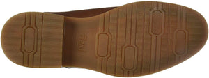 Flexi Jeremy Choclo Liso Semi Vestir para Hombre