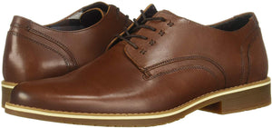 Flexi Jeremy Choclo Liso Semi Vestir para Hombre