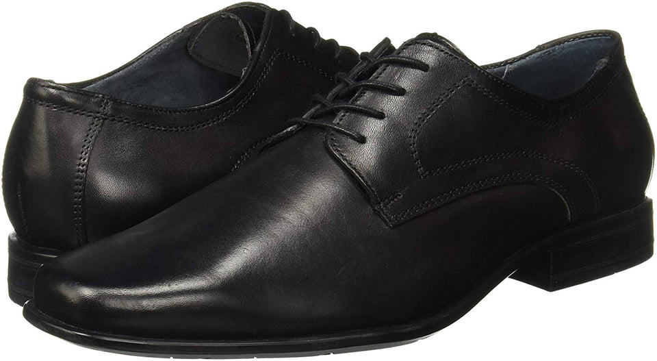 Flexi Salamanca 90701 Zapatos de Cordones Brogue para Hombre
