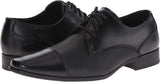 Calvin Klein - Zapatillas de Piel Oxford para Hombre