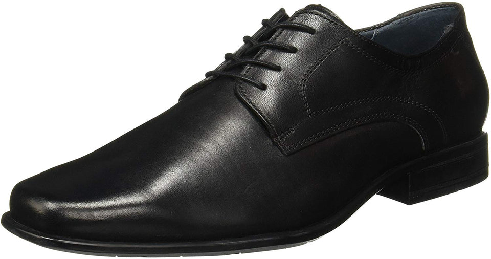Flexi Salamanca 90701 Zapatos de Cordones Brogue para Hombre