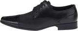 Calvin Klein - Zapatillas de Piel Oxford para Hombre