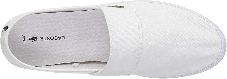 Lacoste - Tenis a la Moda, Marice BL 2, Hombres