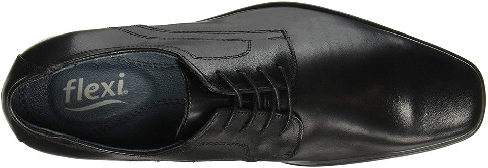 Flexi Salamanca 90701 Zapatos de Cordones Brogue para Hombre